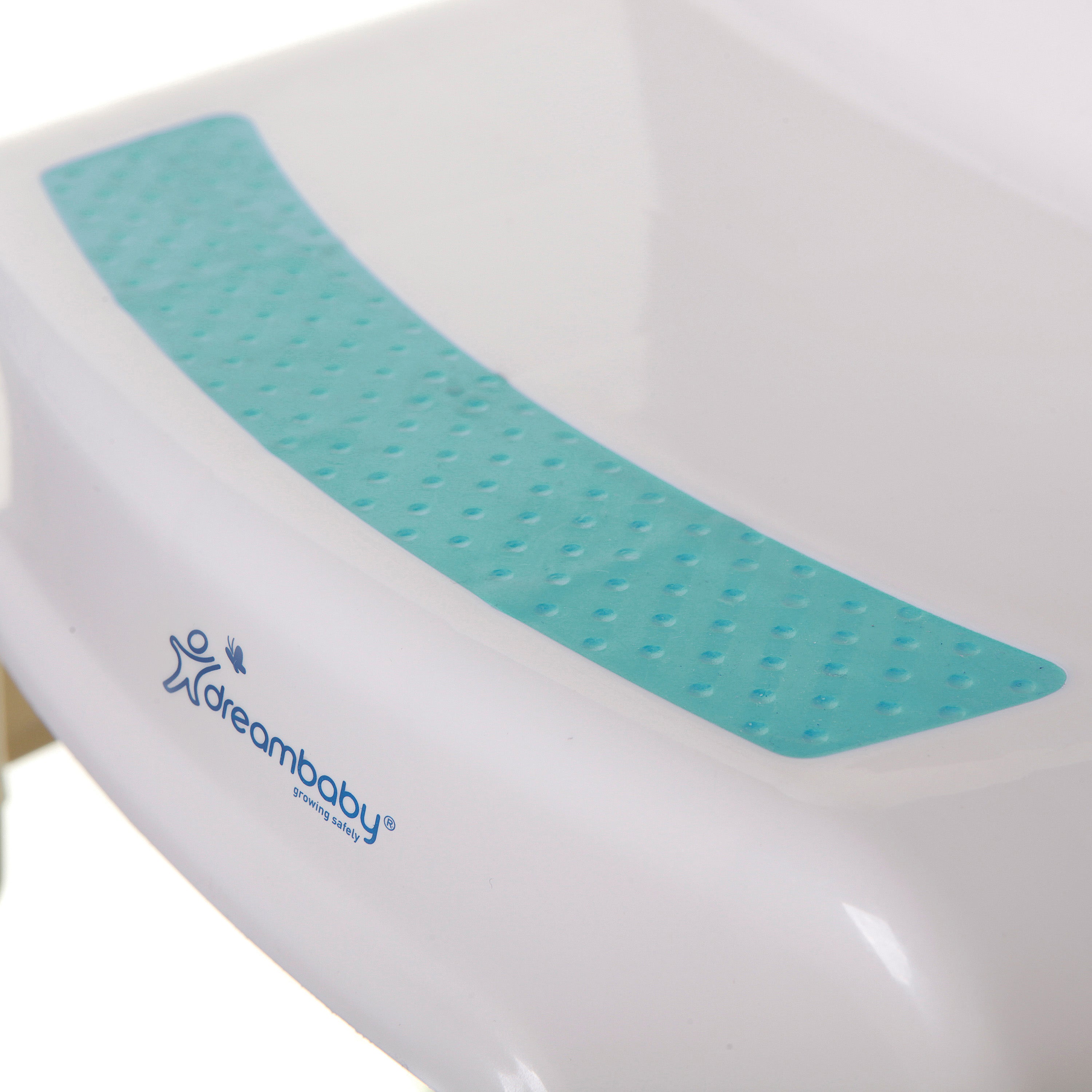 2-Step Stool - Aqua