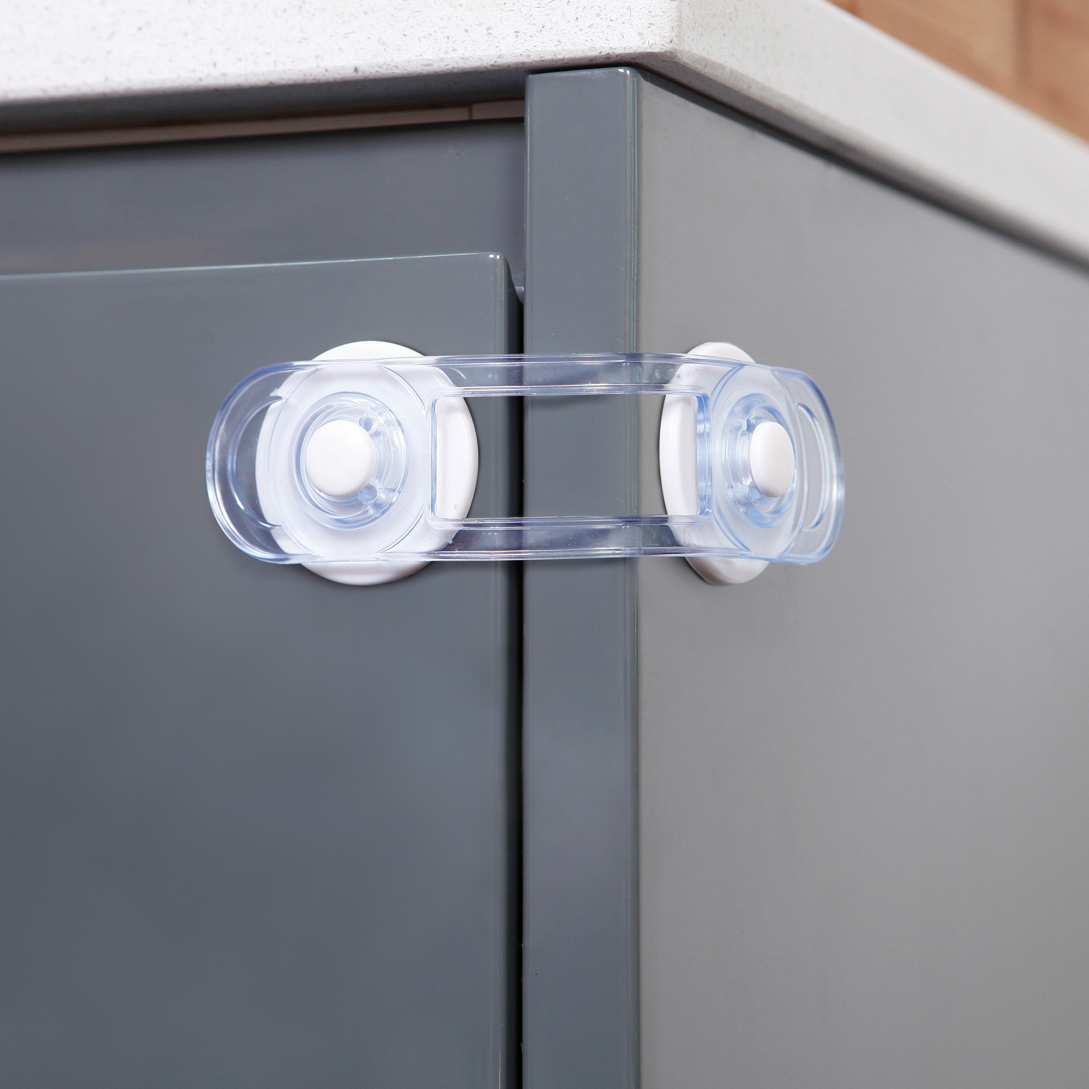 Mini Multi-Purpose Latch  - 5 Pack