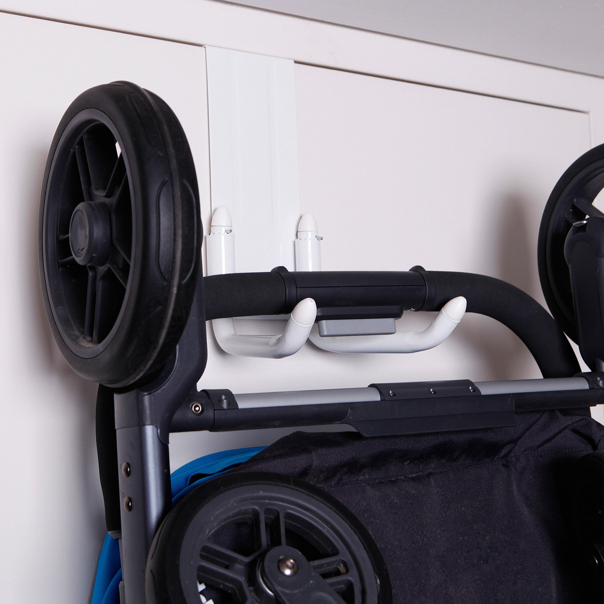 STROLLERBUDDY STROLLAWAY