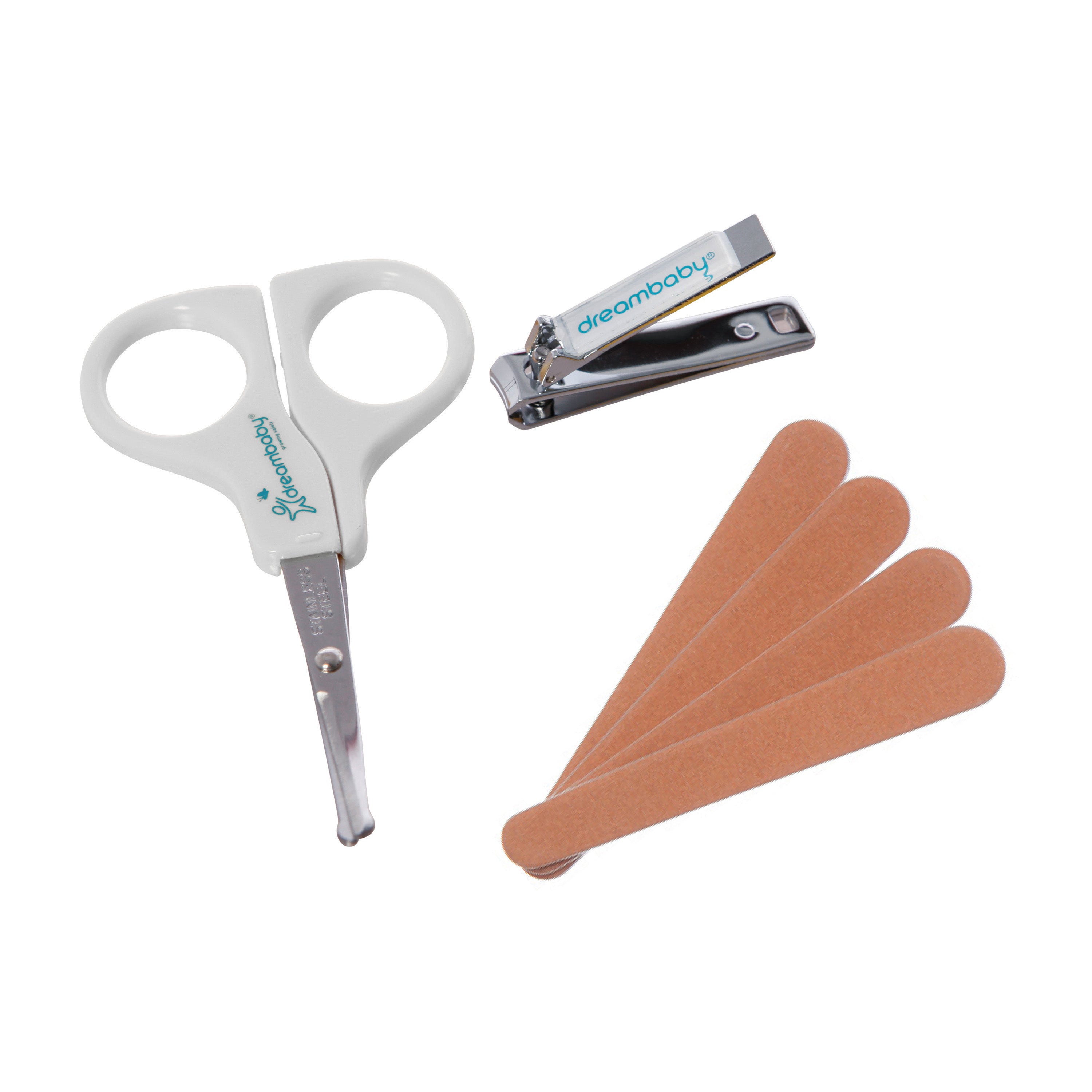 Manicure Set
