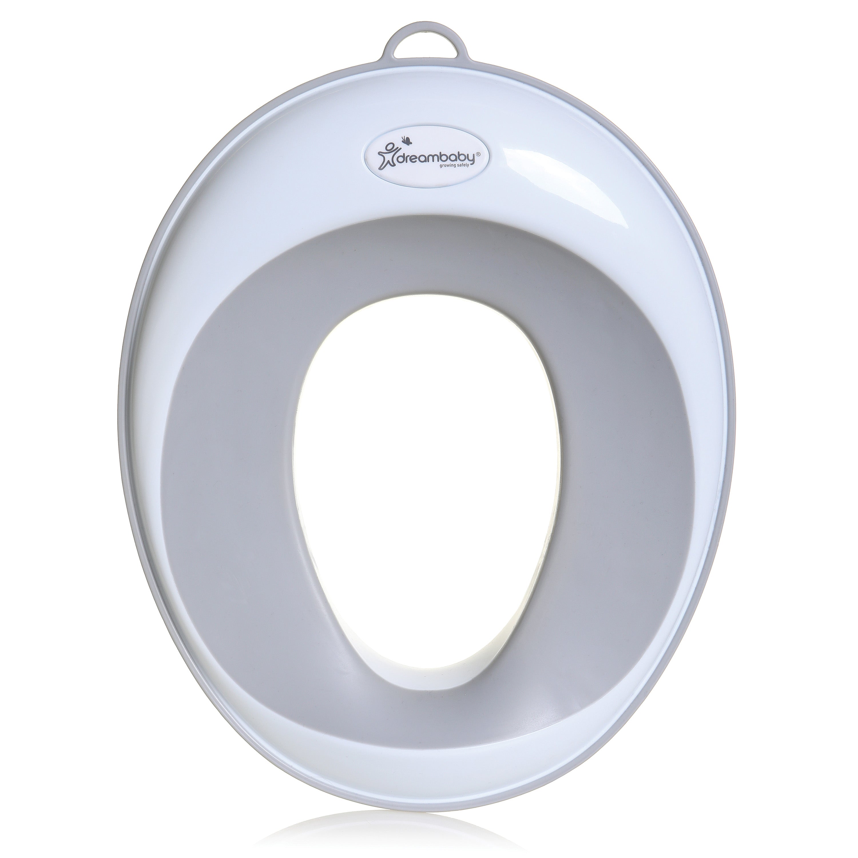 NEW EZY-Toiler Trainer Seat Grey