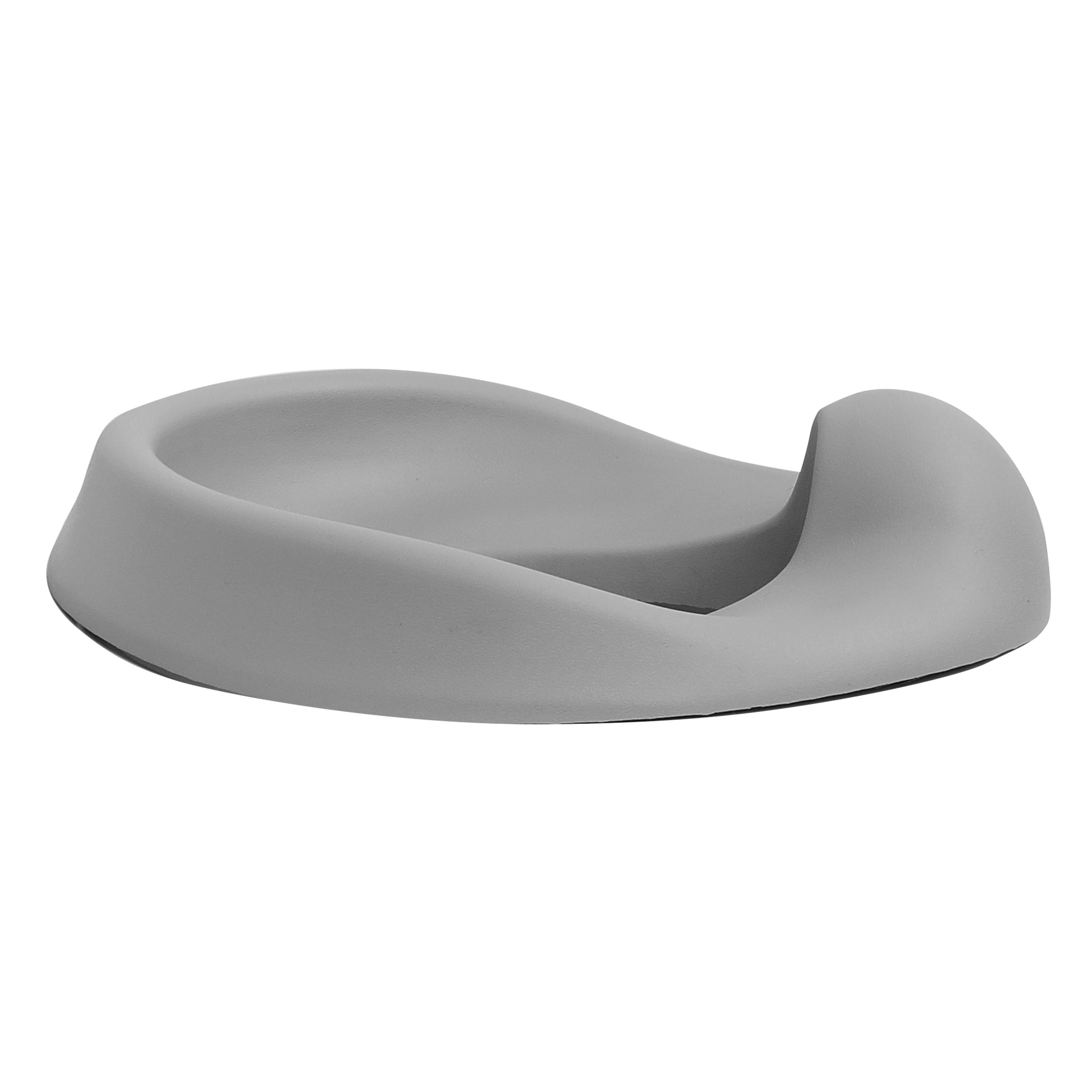 NEW Soft Potty Seat - Grey