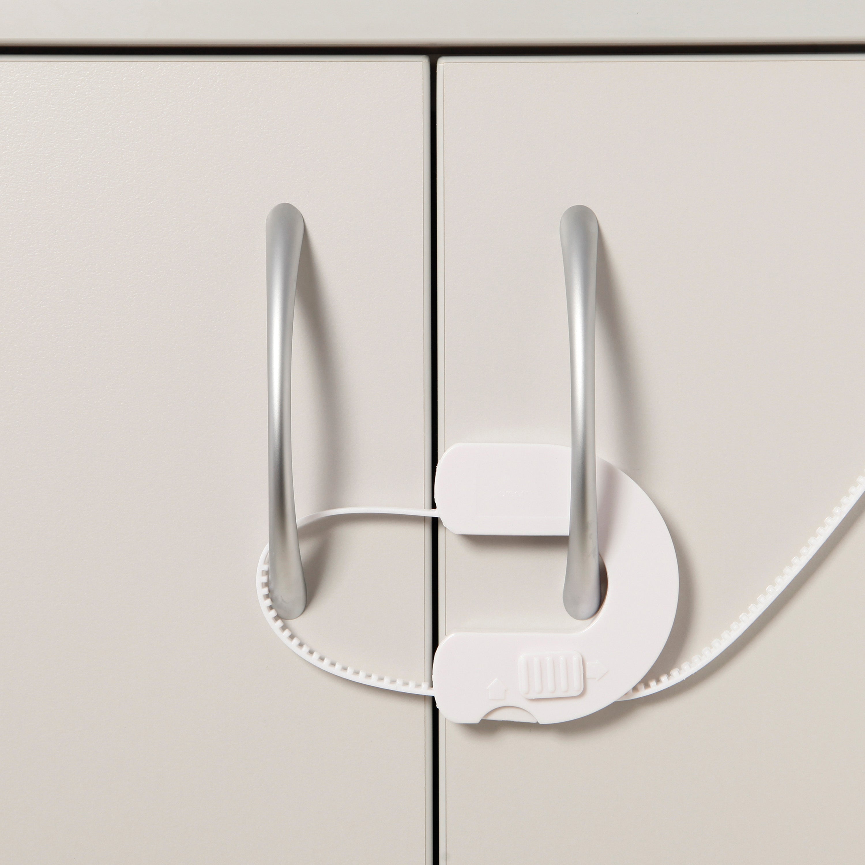 Secure - A - Lock  - 3 Pack