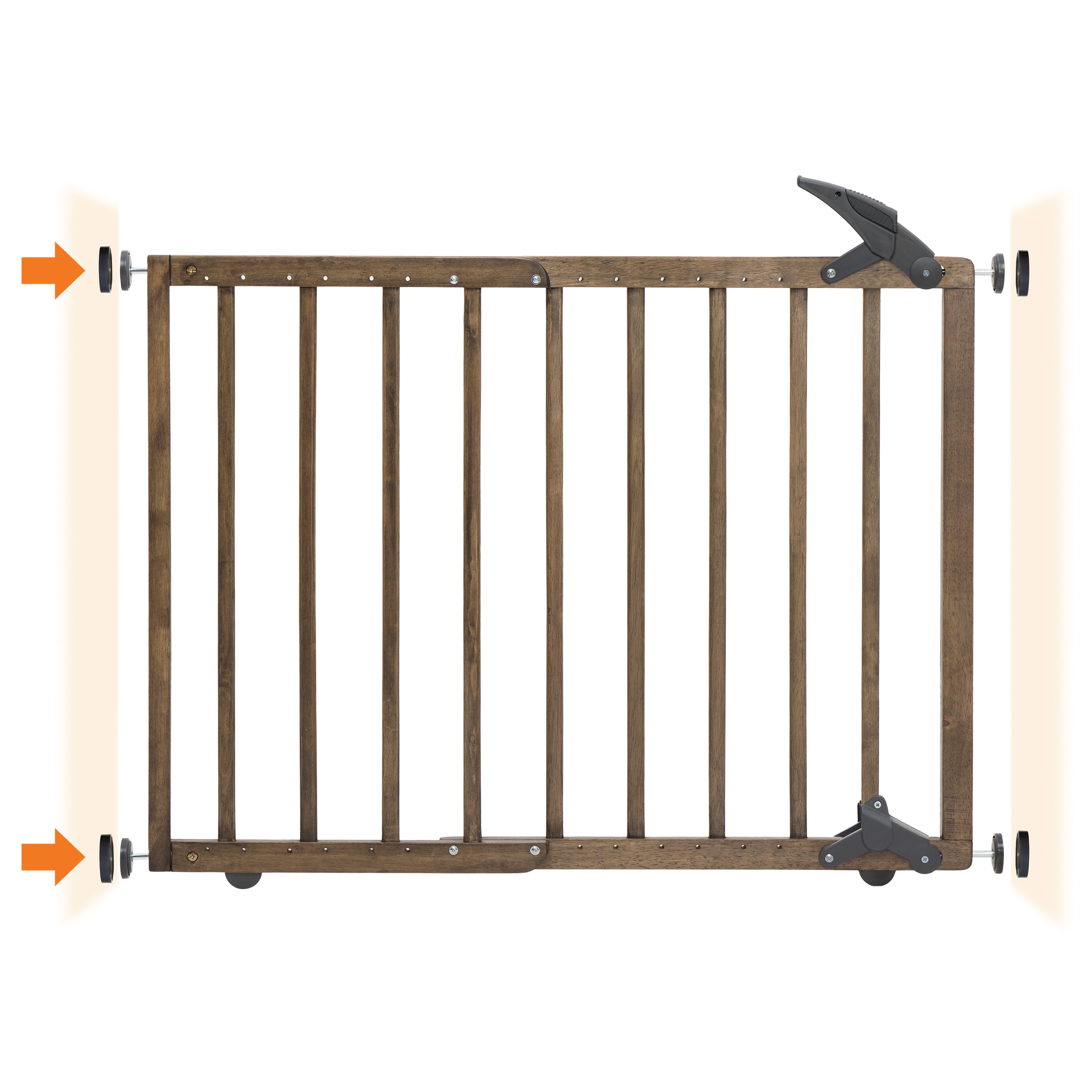 NOTTINGHAM GRO-GATE, DRIFTWOOD