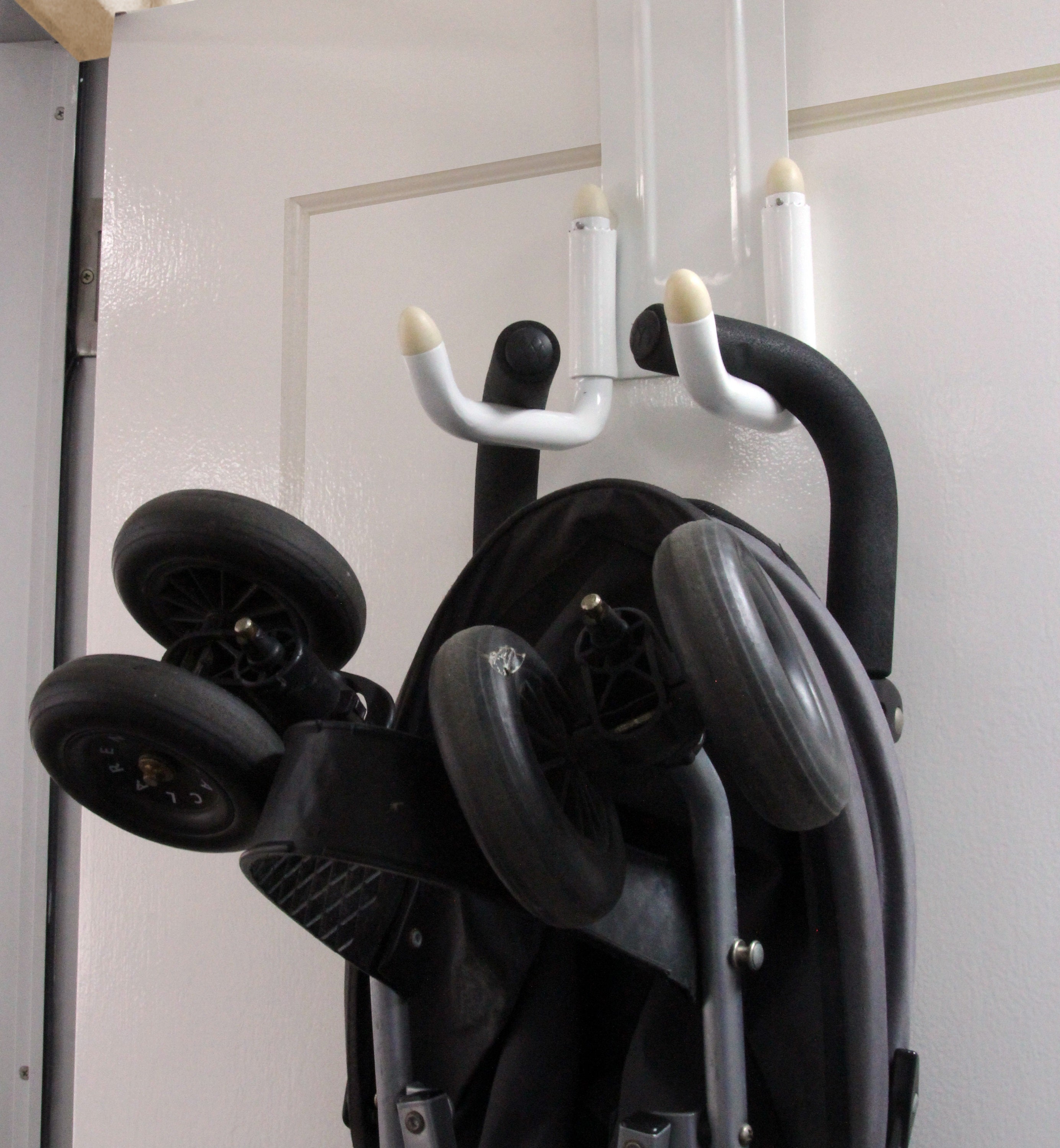 STROLLERBUDDY STROLLAWAY