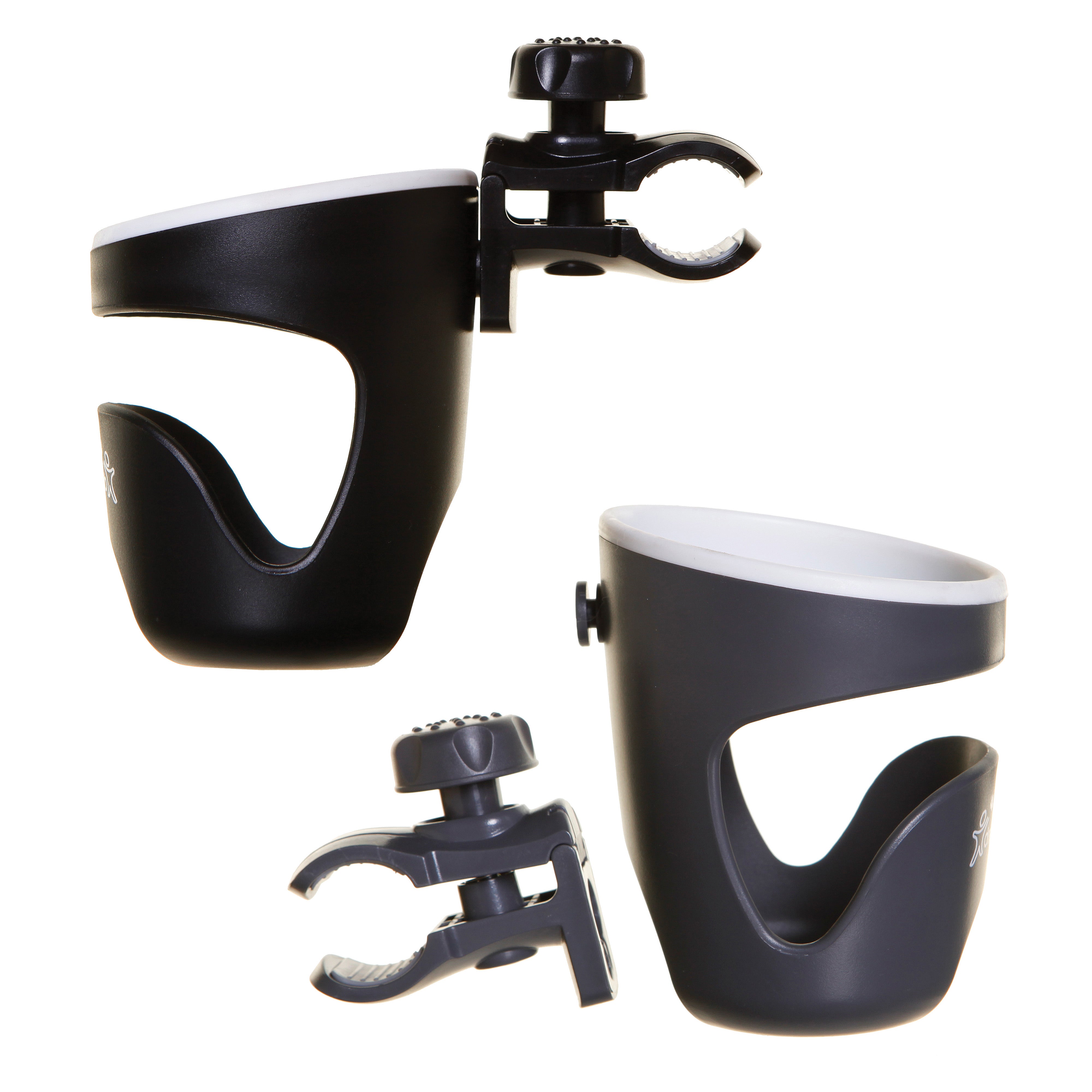 strollerbuddy Drink Holder - Black