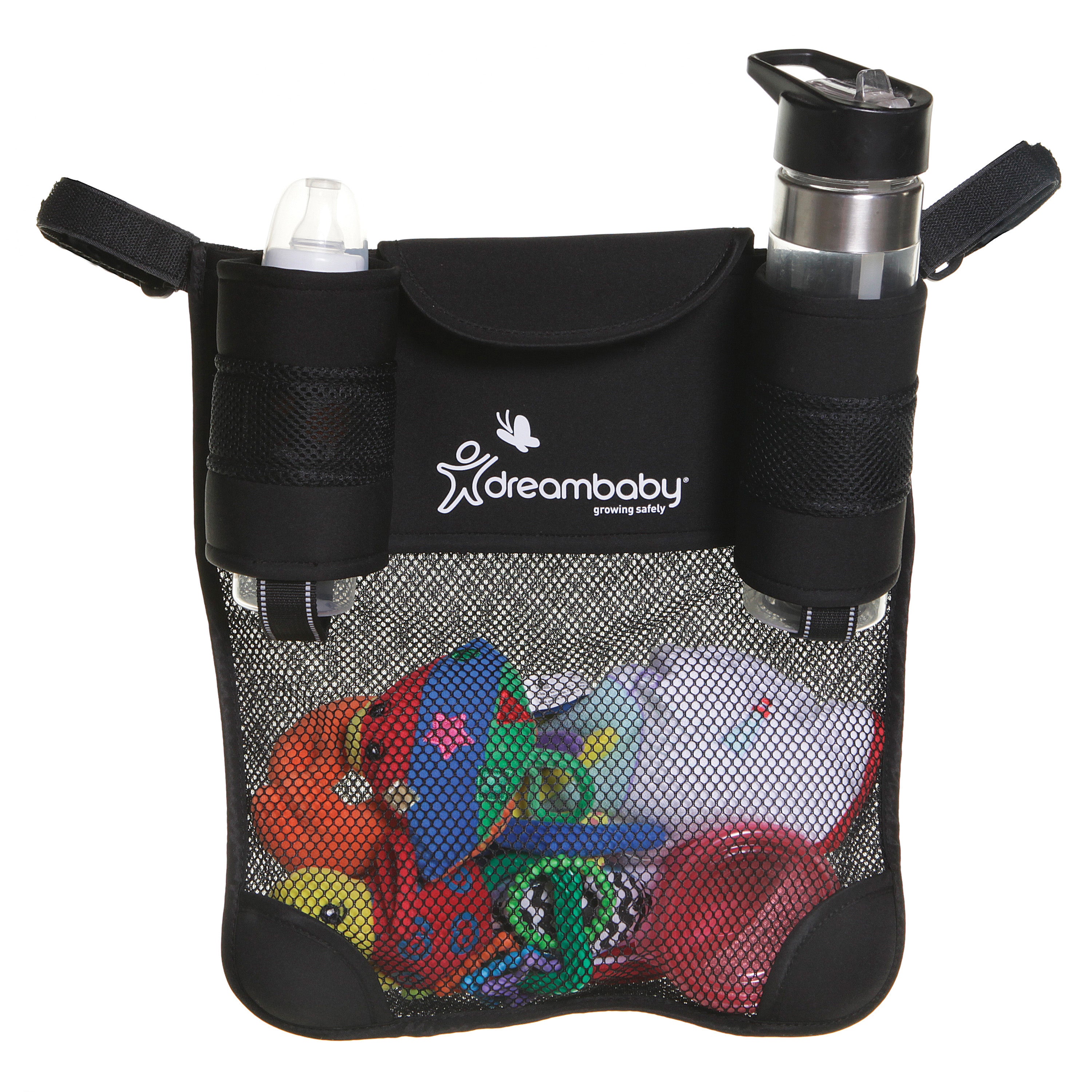Strollerbuddy Stroller Organizer