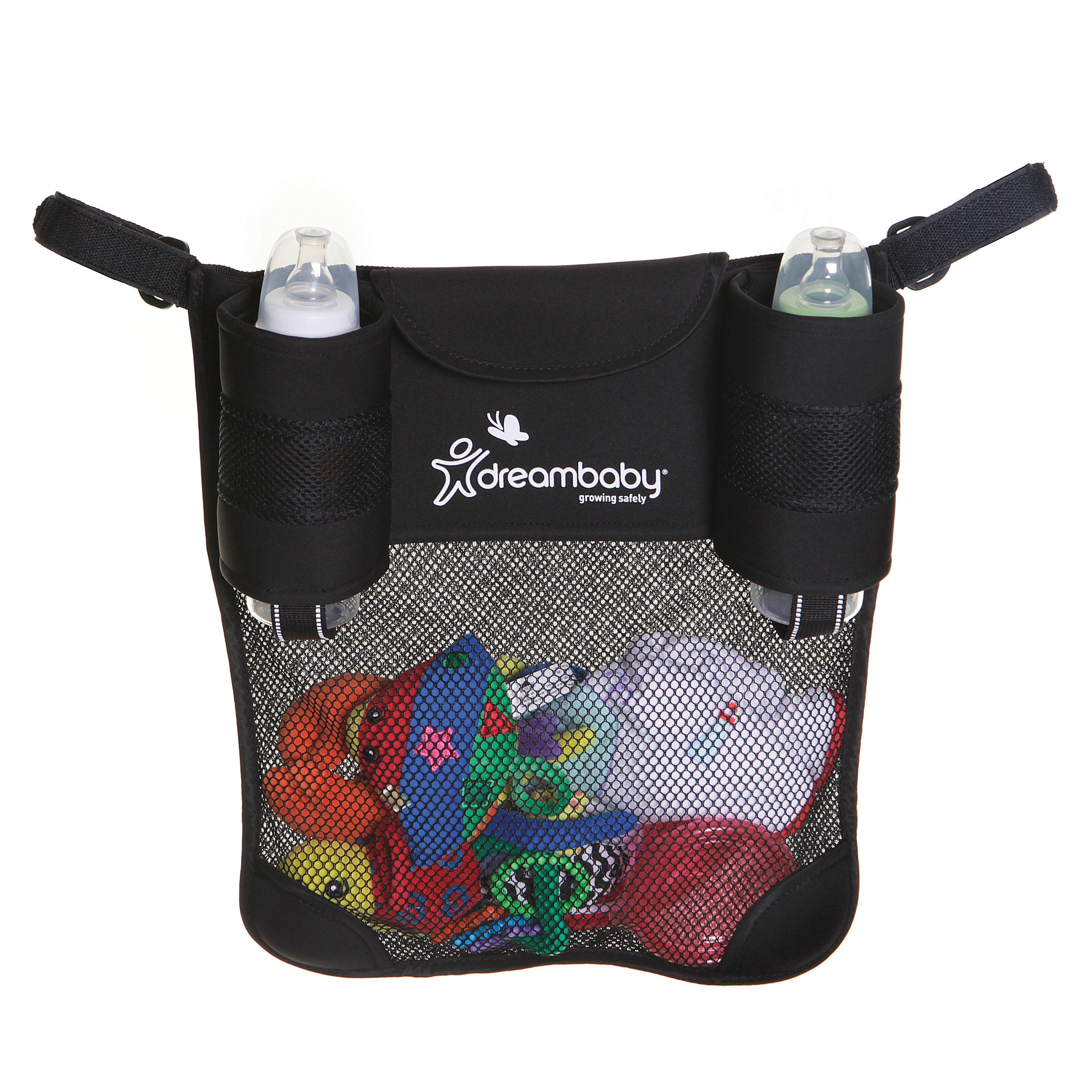 Strollerbuddy Stroller Organizer