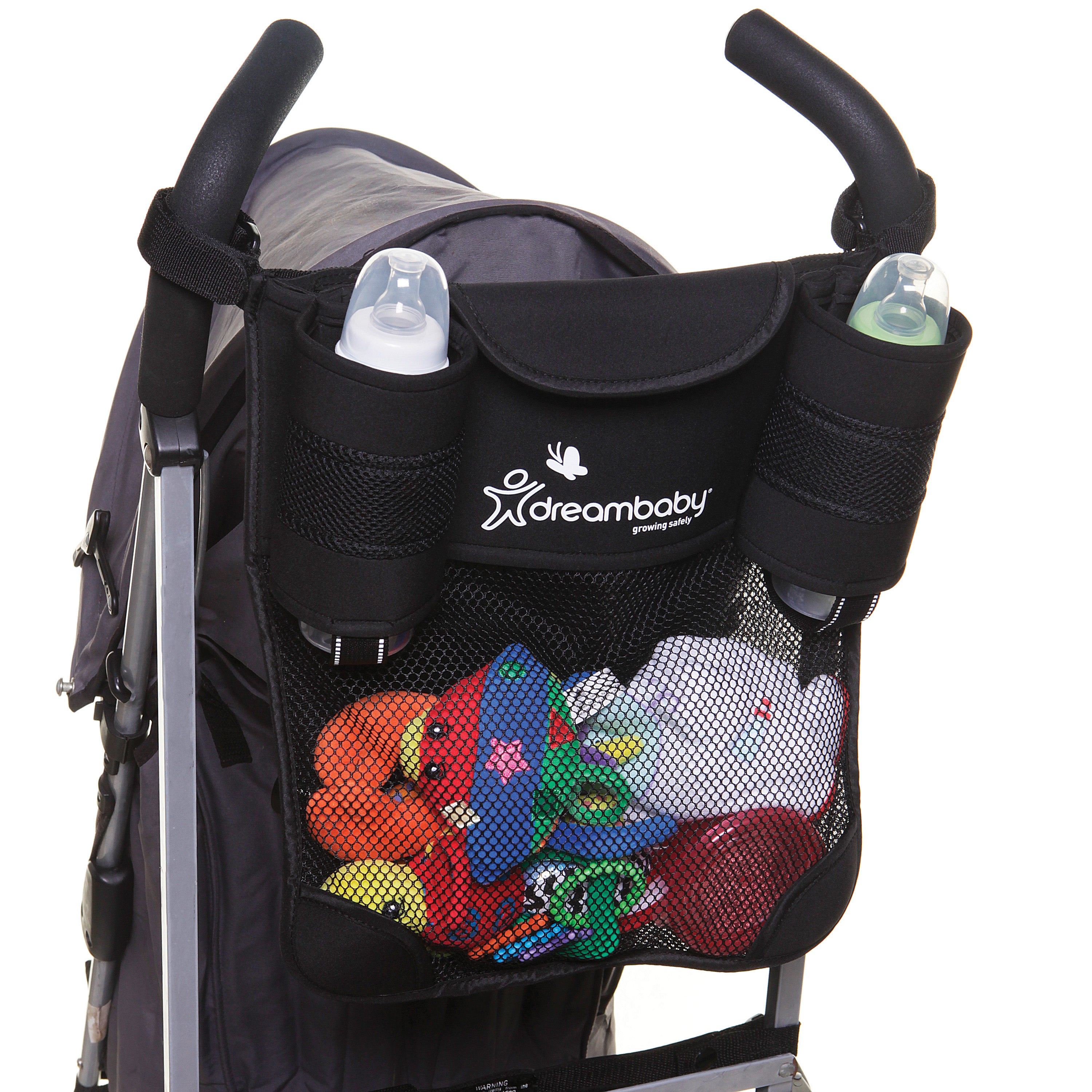 Strollerbuddy Stroller Organizer
