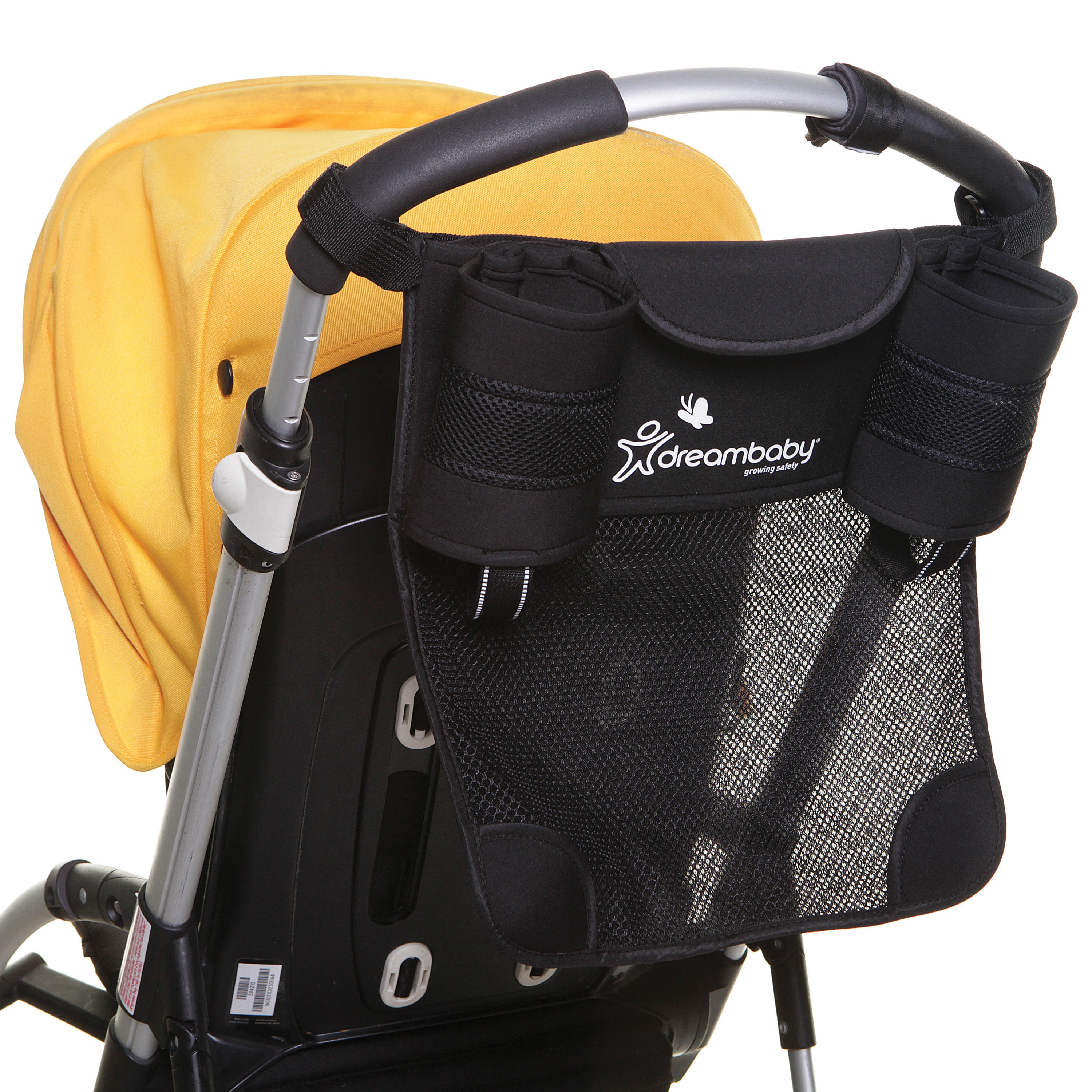 Strollerbuddy Stroller Organizer