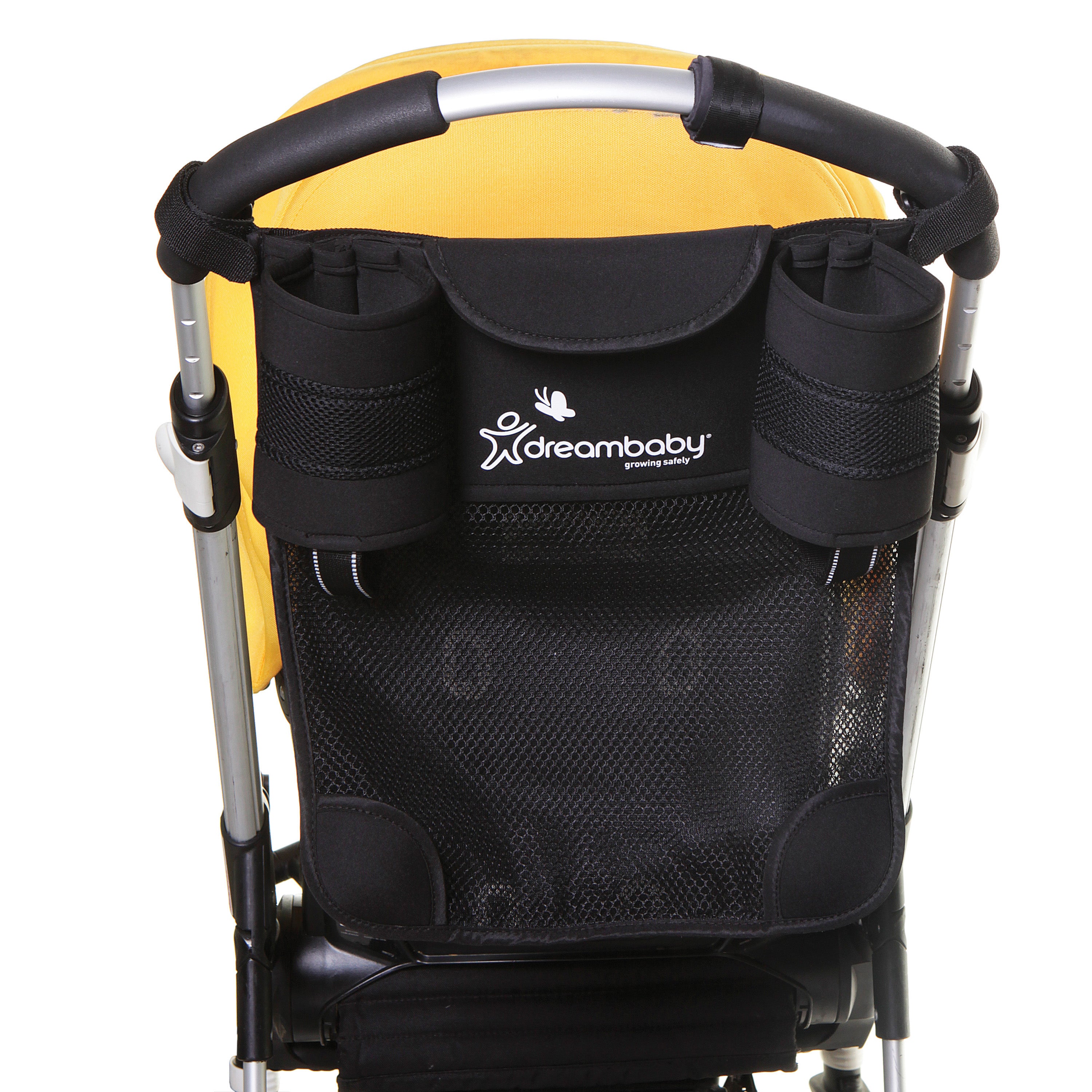 Strollerbuddy Stroller Organizer