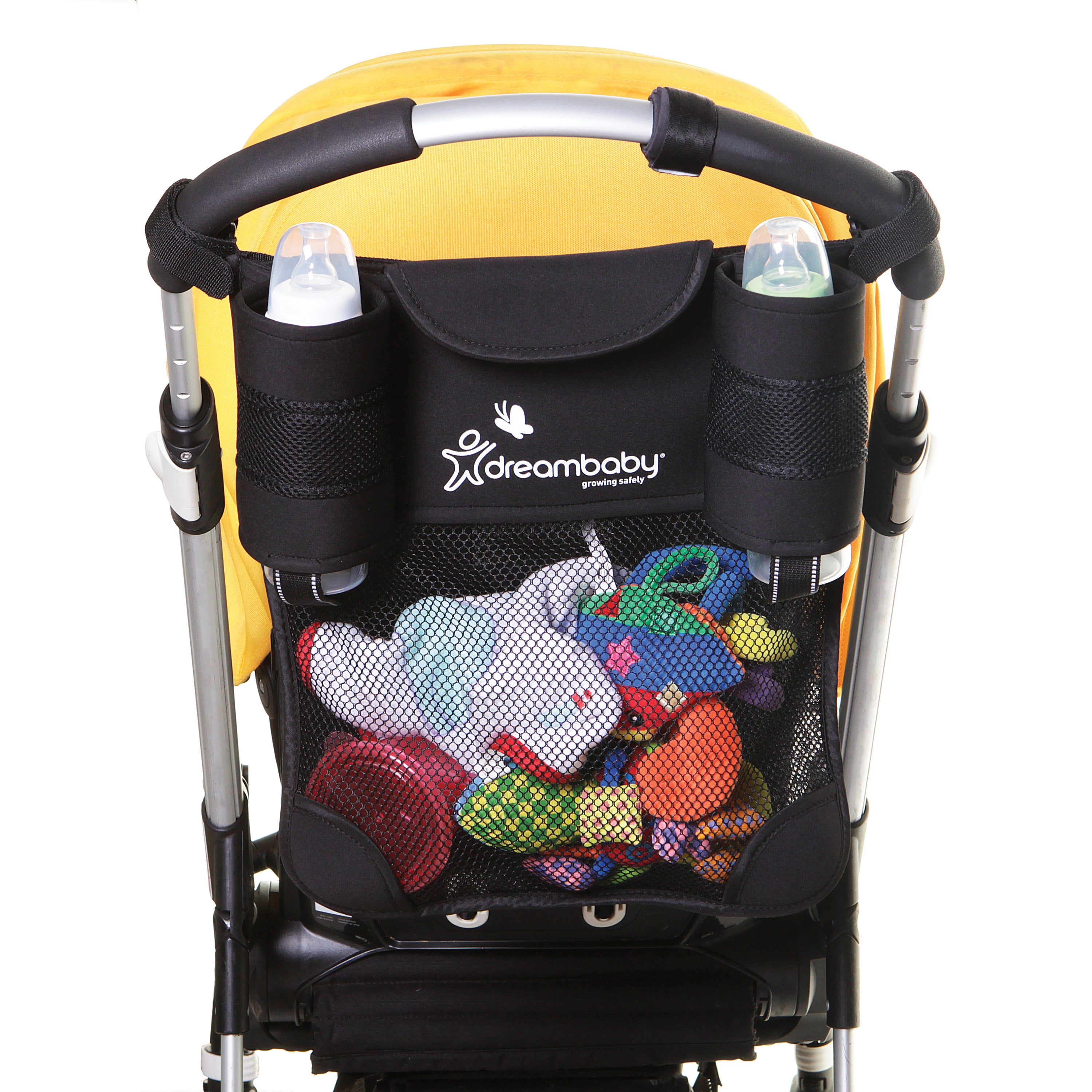 Strollerbuddy Stroller Organizer
