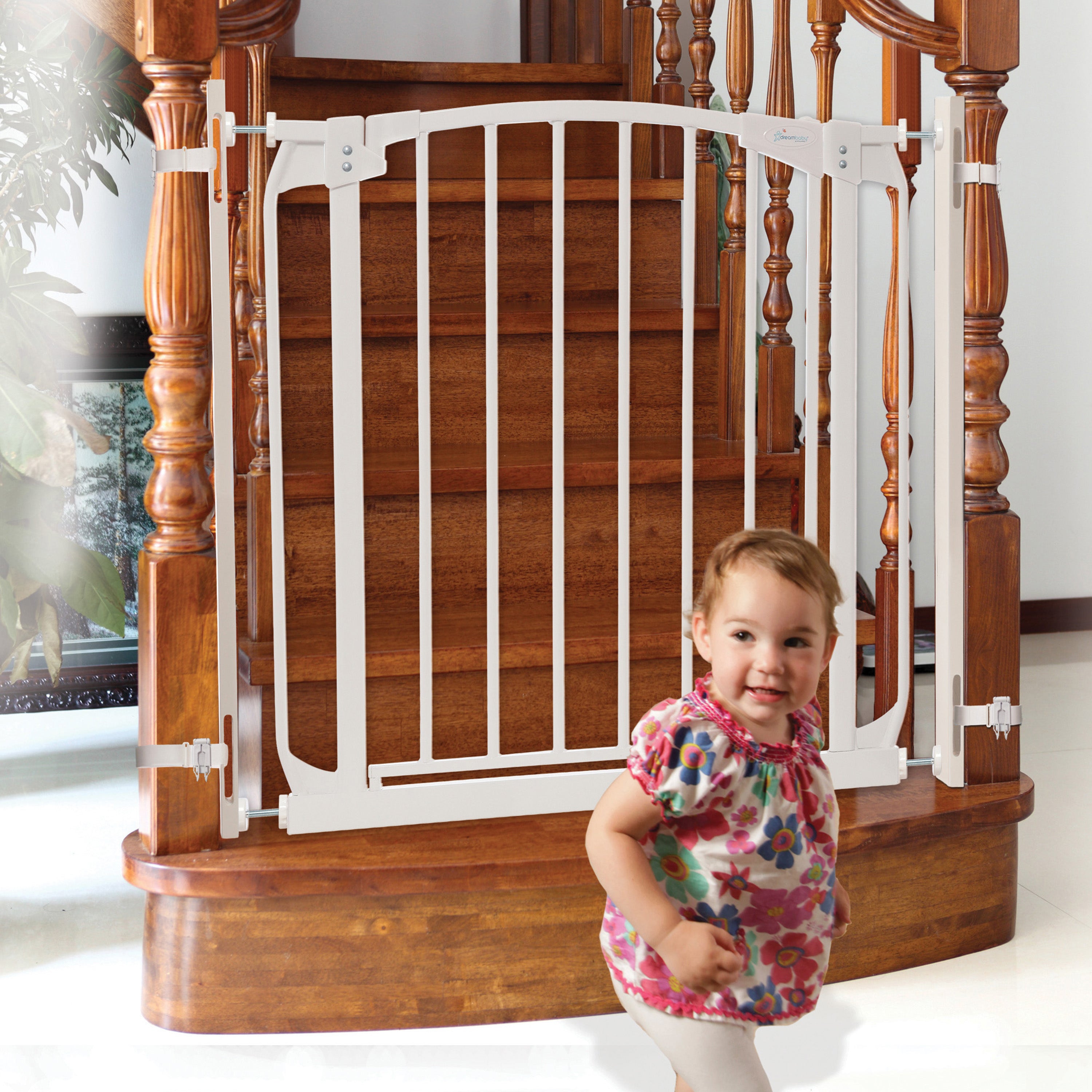 36" Gate Adaptor
