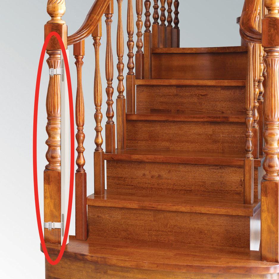 36" Gate Adaptor