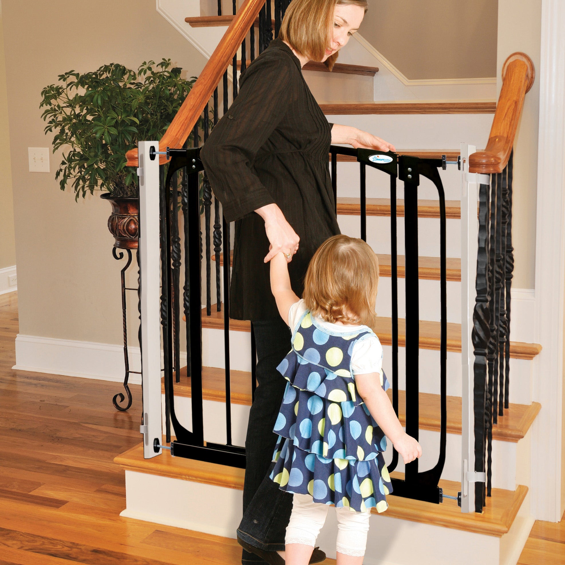 42" Gate Adaptor