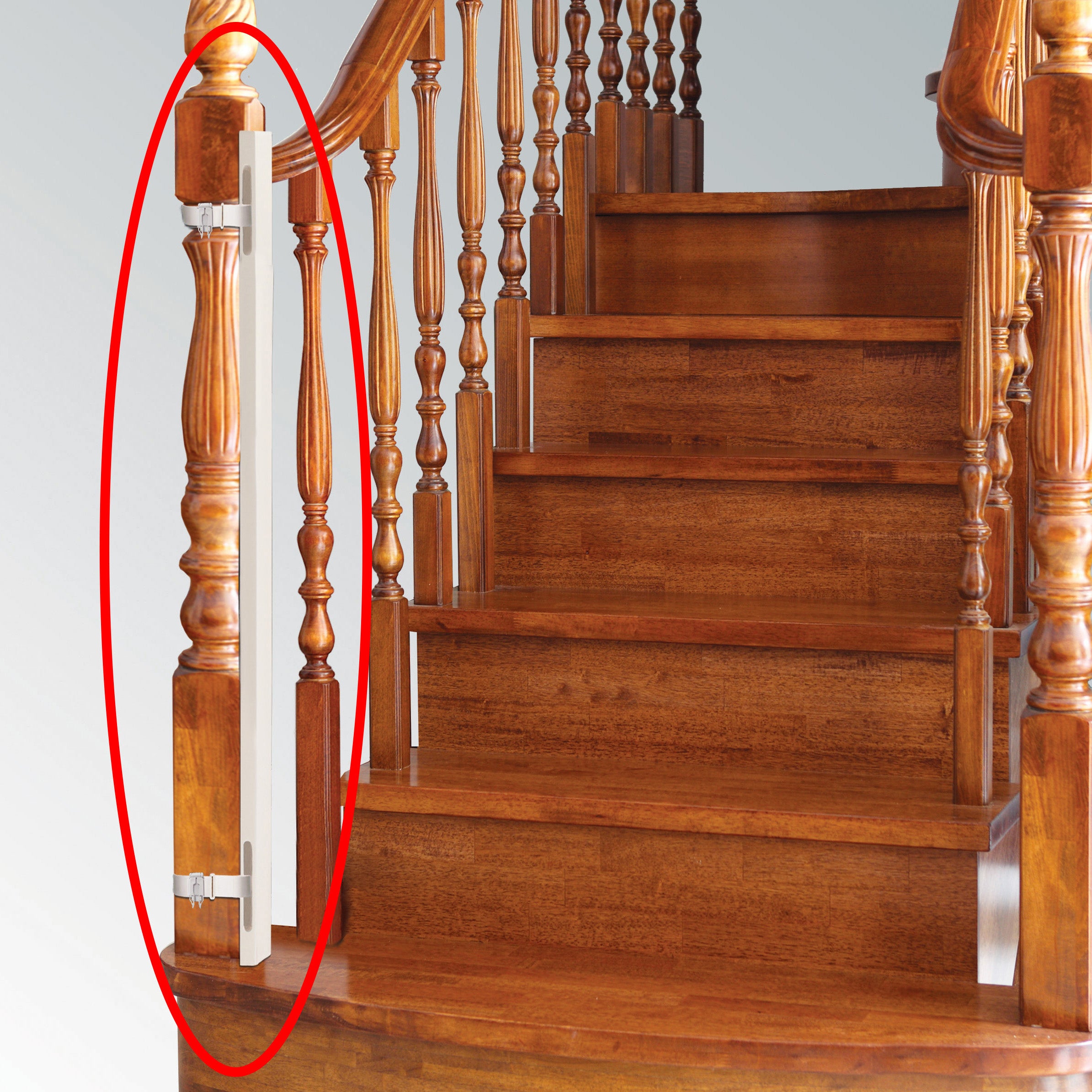 42" Gate Adaptor